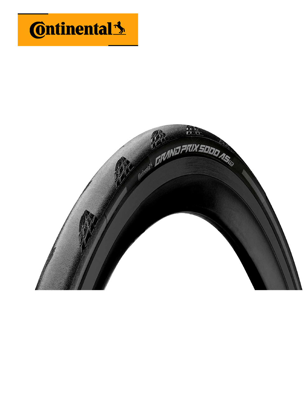 continental grandprix astr fodlable tubeless tyre